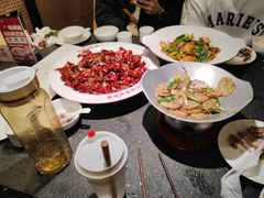 -茅庐川菜(威高广场店)