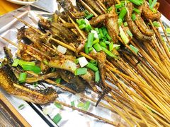-晓靖轩烧烤(沙河风情店)