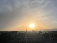-特克斯八卦城