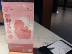 -奉天小馆·非遗东北菜(济南万象城店)