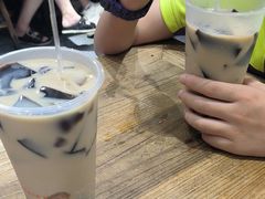-八婆婆烧仙草(中山路店)