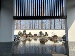 -杭州雅谷泉山庄酒店-餐厅