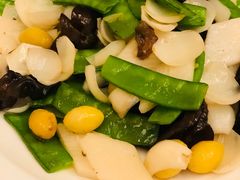 -悦融琥珀·京鲁菜·海味珍品(西单店)