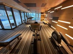 -珠海中海雅高铂尔曼酒店