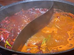 -楠火锅(仁恒梦中心店)