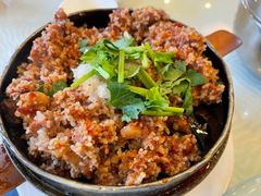 蒸牛肉-粤香村(清真川菜店)