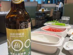 -海底捞火锅(吴中路店)