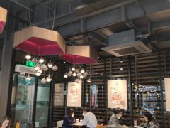 大堂-COSTA COFFEE(吴江路店)