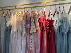 -巴黎婚纱摄影工作室