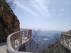 -丹东凤凰山景区