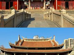 -揭阳学宫(榕城区)