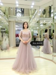 -Color卡诺婚纱礼服馆(南京严选店)