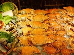 -城市名人酒店喝彩西餐厅(人民南路店)