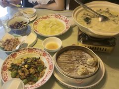 -路小缦·珍馐美馔(市心北路店)