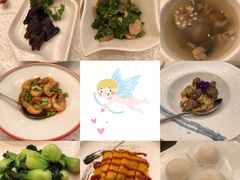-汾阳花园酒店·餐厅(徐汇店)