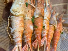 -79号渔船海鲜饭店(宝安店)