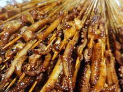 -十里铺铁板鱿鱼