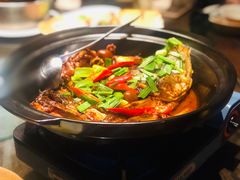 -外婆家(杭州马塍店·杭帮菜名店)