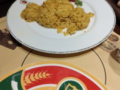 -马迭尔德式西餐精酿啤酒屋(中央大街店)