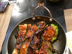 -东江海鲜酒家(艺都分店)