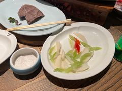 -老头儿油爆虾(胜利河美食街店)