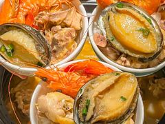 -鲍馬爺·首创鲍鱼鸡(银座店)