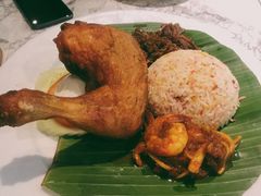 湾姐三色饭-关夫人餐厅(阳光广场店)