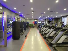 -优昂健身(新光界店)
