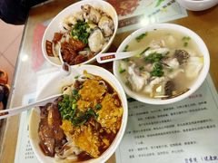 -荔林食店(西华路店)