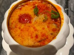 -Thai Alley泰爱里(二沙岛店)