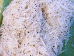 -芦潮港集贸市场