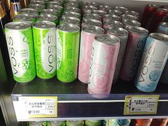 -HIB HUB公社(解放西路店)