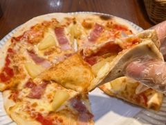 -斯比特花园西餐厅(东方商厦店)