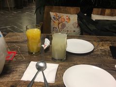 -HIGH FIVE哈福手工汉堡(桂林路店)