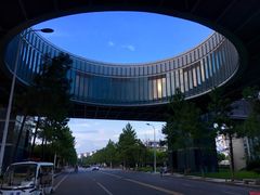 -同济大学(嘉定校区)