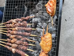 -王德炭烤牛羊肉(西关大街店)