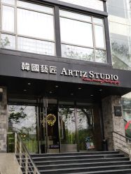 -THE QUEEN(北京店)