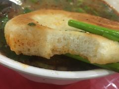 -北京大学-燕南食堂