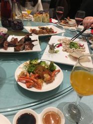 -宝格利廷宴会艺术中心(南商店)