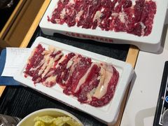 -八合里潮汕鲜牛肉火锅(万科里店)