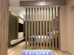 -长沙晚报大道亚朵酒店