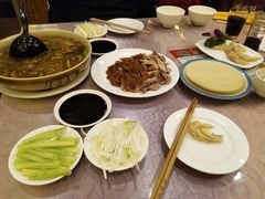 -燕风楼烤鸭店(建设总店)