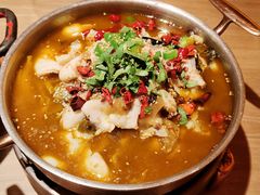 -耶里夏丽·新疆菜(田林东路店)