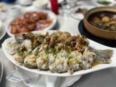 -海鲜街菜馆(海珠南路店)