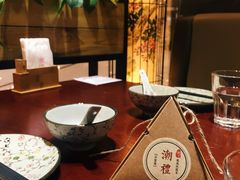 -潮堂(环球金融中心店)