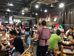 大堂-星鸿社重庆老火锅