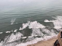 -红月湾海鲜饭店•沙滩海景(双月湾店)