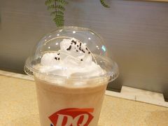 -DQ·蛋糕·冰淇淋(周浦万达店)