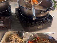 -小煵记·打边炉(西丽文光店)