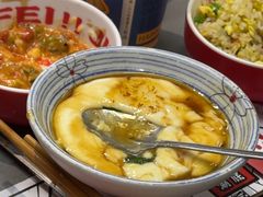 -生活如沸·顺德水牛奶火锅(大学路店)